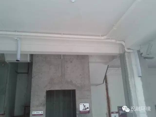 杭州玉榕庄粉色视频免费无线观看施工安装案例