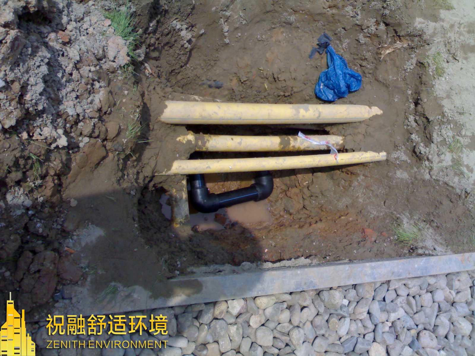 如何选择地源热泵地埋换热孔回填材料？