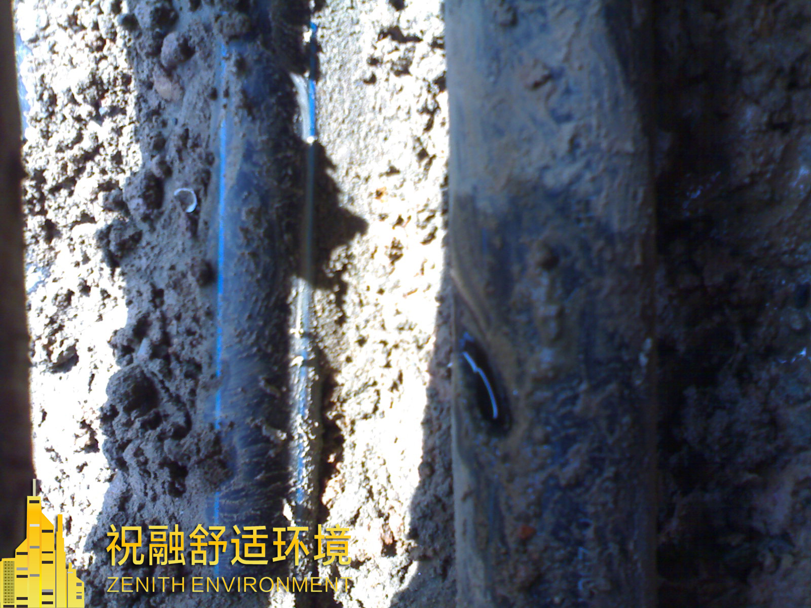 粉色视频免费无线观看空调室外地埋管系统施工流程？