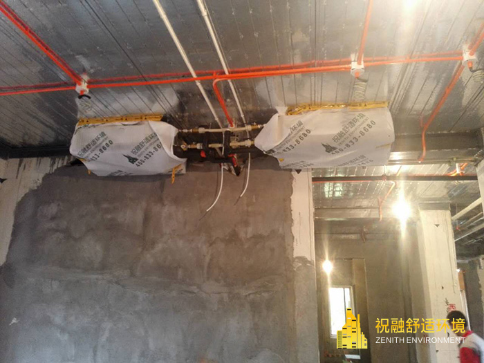 富阳富春玫瑰园18号粉色视频免费无线观看施工案例