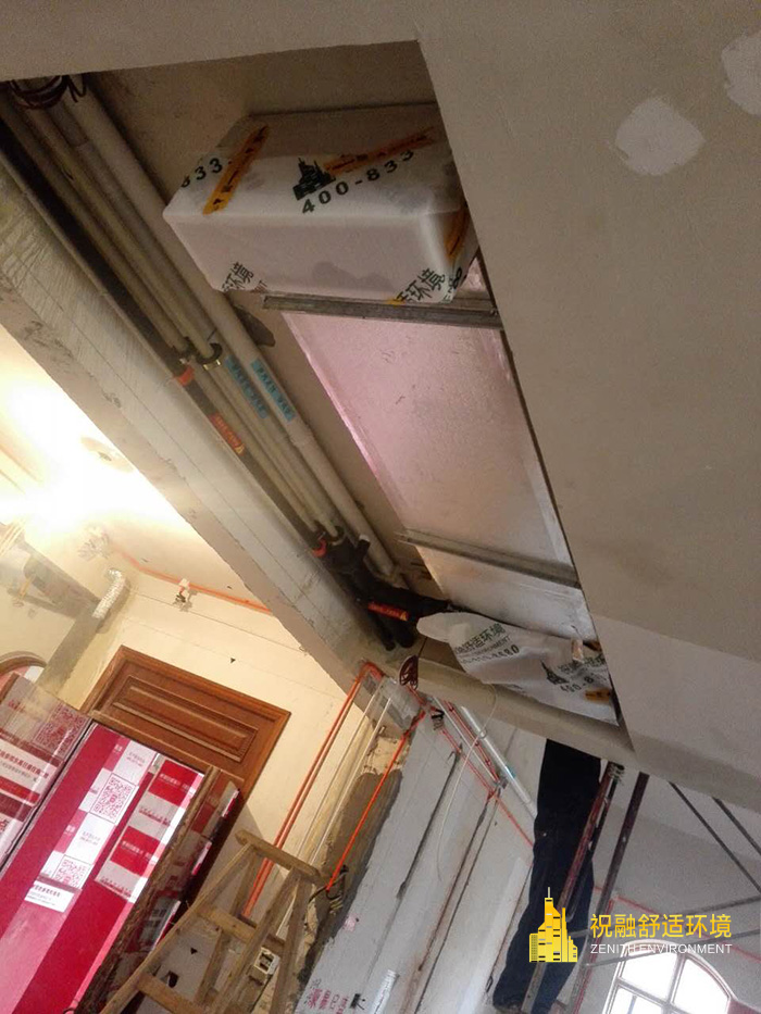 富阳富春玫瑰园18号粉色视频免费无线观看施工案例