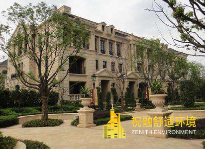 湖州绿城御园35幢C粉色视频免费无线观看施工案例