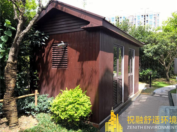 如何提升地源热泵的制冷效率？