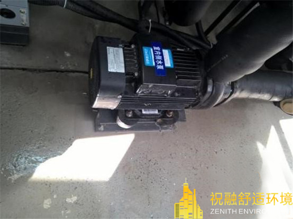 地源热泵设计原则包括哪些？