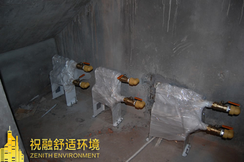 地源热泵的维护保养如何做？