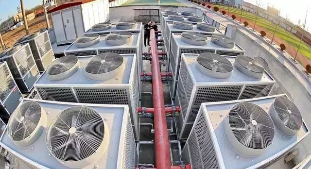 地源热泵与空气源热泵、水源热泵，哪个更好？优缺点分析