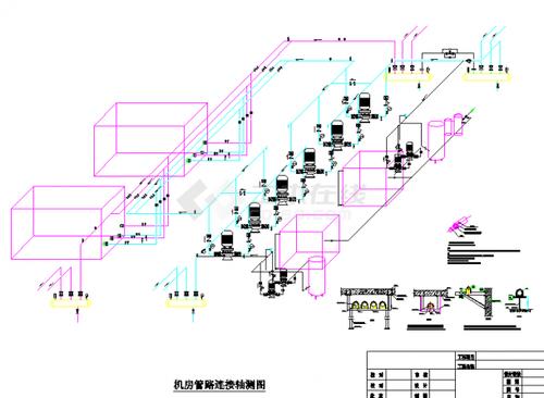 办公楼地源热泵分析：粉色视频APP下载应用于办公楼大型项目