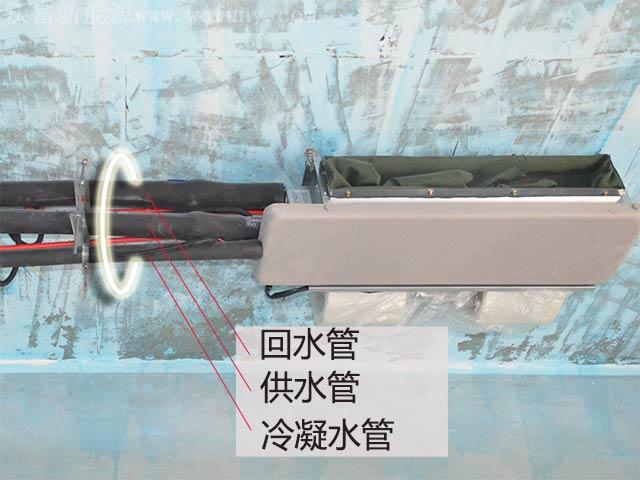中央空调清洗保养：为什么要经常清洗中央空调？