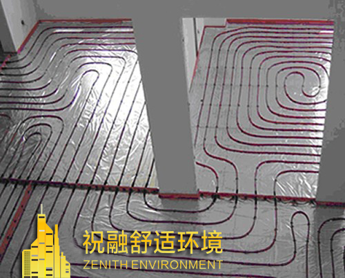 500平米的别墅安装地源热泵性价比高吗？