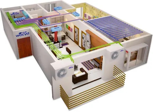 五恒系统有哪些优缺点？