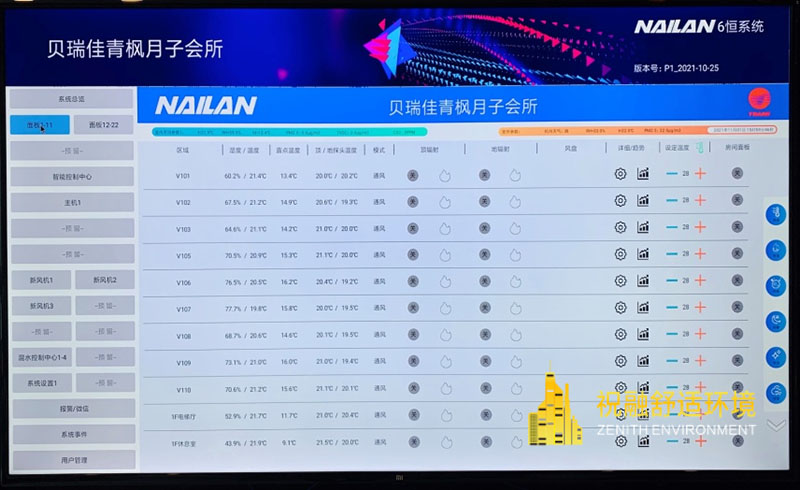 粉色黄色软件施工工序流程分解