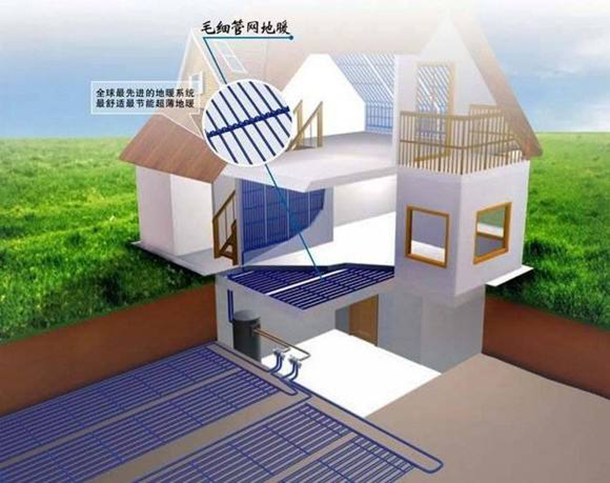 地源热泵五恒系统常见问题及解答（一）：原理与适用性篇