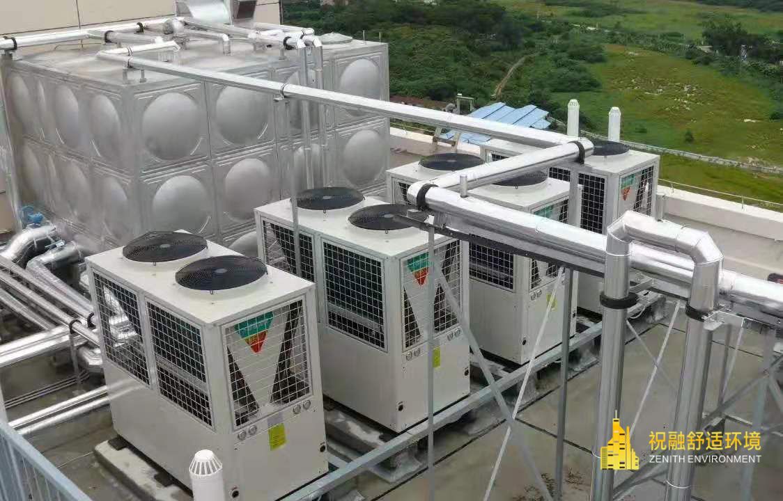 地源热泵的工作原理是什么？揭秘地下能量的高效转换秘诀