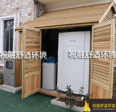 地源热泵的工作原理是什么？揭秘地下能量的高效转换秘诀