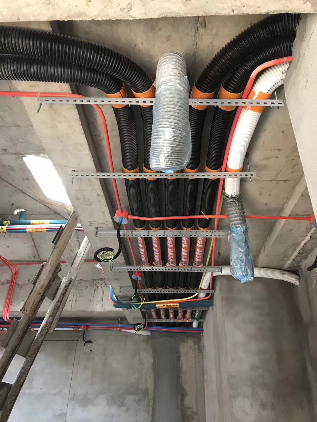 地源热泵与五恒系统：共同构建未来健康住宅的环境基石